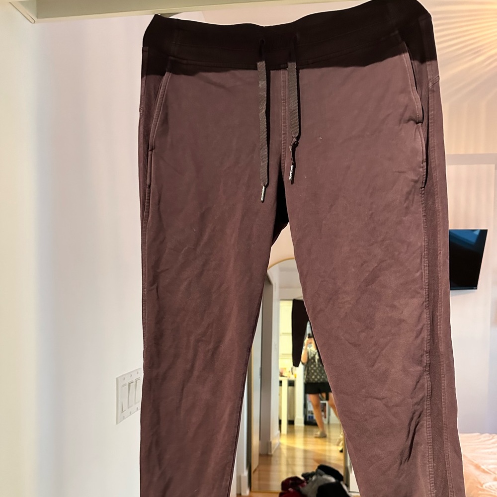 Lululemon Joggers - Picture 7 of 7